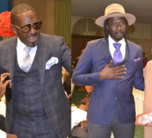ANNIVERSAIRE ROYAL: L'incroyable surprise du président Mbagnick Diop du MEDS Mbaye Dieye Carlou D Djeba et d'autres artistes...