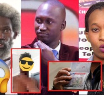 URGENT: Vidéo n*e d'un avocat de Sonko révélation de Pape Ndiaye Walf - alerte sur un trafic de visa au Canada par un promoteur en février, dessous du divorce de Soumboulou avec Adji Mass...