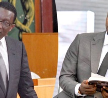 Le Premier ministre Amadou Ba répond à Ousmane Sonko