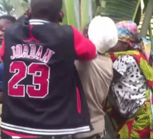 Pour une histoire d’écouteur : E. Ndiaye tabasse sa femme et écope d'une peine de 6 mois