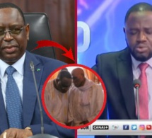 Retrouvaille entre Wade et Macky: Mame Mbaye Niang revele «niom ñiar messouniou réro piege lawone»