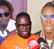 Urgent : Sidy Diop trahit par son orchestre, Alou Ships brise le silence « ma passal sama bop…
