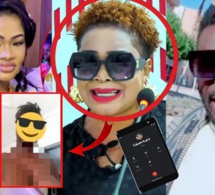 Urgent : Vidéo l0motif de Adji Mass publié Choco no stress accuse Soumboulou Bathily....