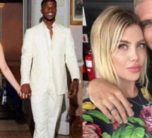 8 mois après son mariage, Keita Baldé au cœur d’une histoire d’adultère avec la femme de Mauro Icardi 8 mois après son mariage, Keita Baldé au cœur d’une histoire d’adultère avec la femme de Mauro Icardi