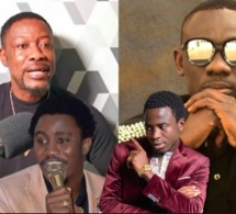 ESPAGNE face à Mbeuss Show Tange Tandian brise le silence sur Waly Seck Sidy Diop Pape Diouf et...