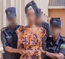 Pour avoir ébouillanté sa rivale avec de l’huile chaude : Khoudia Sow condamnée à cinq ans de réclusion criminelle
