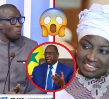 La colère noire de Mansour Diop sur la radiation de Mimi “ Macky Sall Momoul rewmi, sou moytou woul”