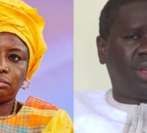 Déchéance de Mimi Touré : Oumar Youm et Cie listent leurs justificatifs