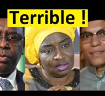 Le PDS se venge de Mimi Touré…Macky referme le piège