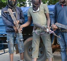 Axe Touba – Dahra Djolof : 4 coupeurs de route arrêtés par la gendarmerie de Ndindy