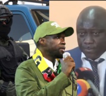 Falsification du PV, Sidy, Mohamed Mbaye, capitaine Touré: Les vérités de Serigne Bassirou