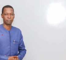 Sen Tv: Le journaliste Birahim Touré annonce sa démission