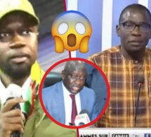 Urgent: Sortie de Serigne Bassirou Gueye Mansour Diop fait de grave revelations "waxna liy xar Sonko