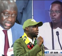 Urgent : Birahim Touré détruit le Procureur Bassirou Gueye «waro won guéneu wax am dra lerou si»