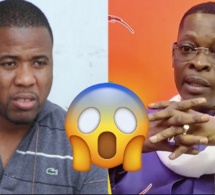 Urgent : Birahim Touré donne les saisons de sa démission de la Sentv "Khalé Day Mag...”