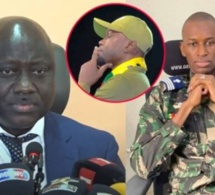 Urgent Serigne Bassirou GUEYE répond aux accusations de Sonko et fait de grave révélations
