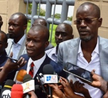 Affaire Sweet Beauté : Les avocats de Ousmane Sonko prennent une grosse décision