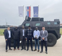 Courtier en armement pour l’État, Ex l’époux d’Aminata Tall, l’ascension fulgurante et mystérieuse de Thierno Bâ