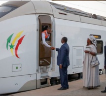 TER: Un nouvel accord qui n’est pas dans l’intérêt du Sénégal sur le point d’être formalisé (Le Figaro)