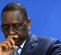 Répression des opposants, 3e mandat, recul démocratique : les députés français dézinguent Macky Sall
