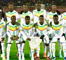 CHAN 2023 : Victoire sur la Mauritanie, le Sénégal en demi-finale