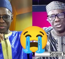 Nécrologie : Le promoteur de lutte Serigne Modou Niang est décédé