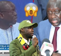 Serigne Saliou Gueye détruit le procureur Bassirou Gueye "dagnou ko yonni neko demal wax..."