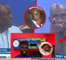 Direct :Affaire sweet beauté ,les accusations de Sonko,les révélations de Omar Faye, Serigne Saliou