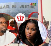 Affaires v!0l Sweet beauty, rapport interne de la Gendarmerie, plainte de Sonko: Bah Diakhaté révèle