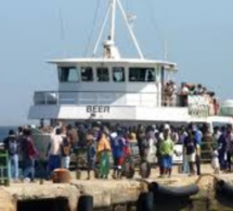 Liaison maritime Dakar-Gorée : Les usagers pour le renforcement de la sécurité