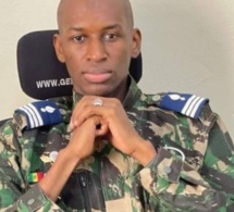 L'ex-capitaine Touré à Serigne Bassirou Guèye : "Ces déclarations d’une extrême gravité me concernant, sont manifestement inexactes"