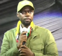 Amadou Diop Dieng: « Quelques soit ce qui sortira d'intime d’Ousmane Sonko, je continuerai à le defendre, ainsi que le projet »