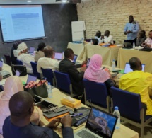 Développement sanitaire et social: Dr. Marie Khémesse Ngom Ndiaye évoque la mise en œuvre des meilleures stratégies