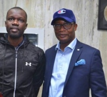 Me Moussa Diop sur Ousmane Sonko : « Il se disait impatient d’aller en procès pour… »