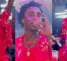 Polémique de la date du 28 au Baramundi, Omaro et le public de Waly Seck jubilent et clashes les...