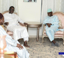 Le premier ministre Amadou Ba a entamé sa tournée politique dans le département de Dakar