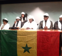 "Mottali Yéene", Khalifa Sall à la Diaspora en Italie : « Le régime ne cesse de poser des actes susceptibles de mener au chaos »