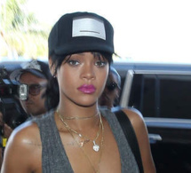 James Bond: Rihanna pour succéder à Adele?