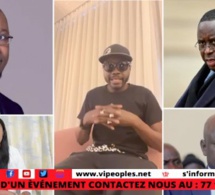 Terribles révélations de Mollah Morgun sur le procès Sonko Adji Sarr et la sortie de l'ex procureur