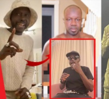 Direct : Déballages de Mollah Morgun qui attaque SONKO et expose les vidéos et audios compromettants
