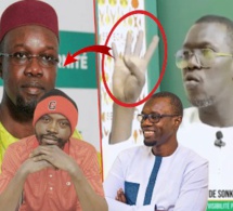 Direct : Bah Diakhaté confirme Mollah Morgun sur les 3 vidéos l0m0tif et photo nu€ de Sonko en Caleçon