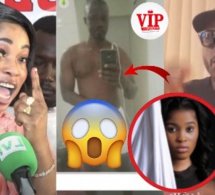 Direct : Foutoumata Ndiaye face a la presse après les photos de Sonko publiées par Mollah Morgun