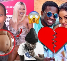 Bass Thioune Diarra Vaz divorce cause de la grossesse de Mbathio Ndiaye Mollah en d@nger vidéo Sonko