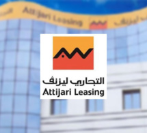 Tunisie : Baisse de 4,61% des produits net de leasing de la société Attijari Leasing au 4eme trimestre 2022.