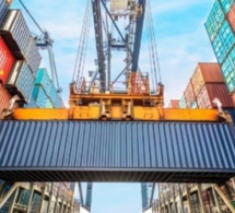 Produits importés : Baisse de 4,6% des prix au mois de novembre 2022