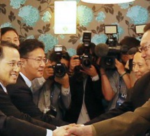 Les Corées du Nord et du Sud à nouveau d’accord pour un dialogue