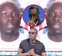 Arrestation, Ngaka Blindé et Guy Marius tirent leur colère de Nit Dof et alerte Macky sur la faim