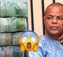 URGENT: Mame Mbaye Niang démasqué sur un détournement de 200 milliards par la cour des comptes
