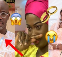 URGENT: Cheikh Yerim Seck divorcerait avec la journaliste Astou Dione a cause « livre bi moko waral