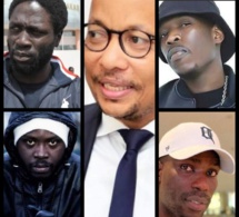 « L'activisme profite à qui au Sénégal, aux instigateurs ou au peuple ? » par Mounirou Sarr, militant de la vérité